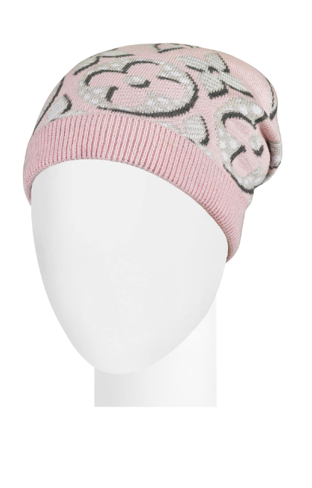 Louis Vuitton - Hats - BONNET POP MONOGRAM GÉANT for WOMEN online on Kate&You - M73898 K&Y8652