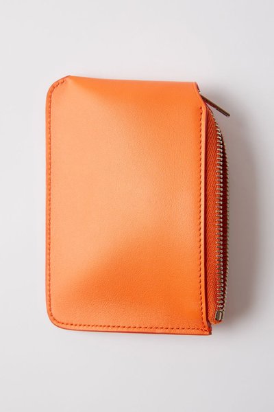 Acne Studios - Portefeuilles & Pochettes pour FEMME online sur Kate&You - K&Y2541