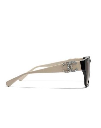 Chanel - Lunettes de soleil pour FEMME online sur Kate&You - 5455QB C501/S5 K&Y13744