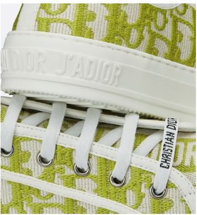 Dior - Trainers - for WOMEN online on Kate&You - KCK211OBE_S46H K&Y11631