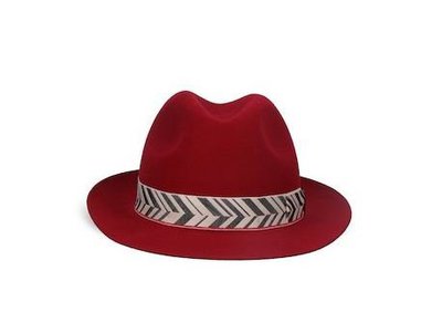 Borsalino - Chapeaux pour HOMME online sur Kate&You - E490030 K&Y4165