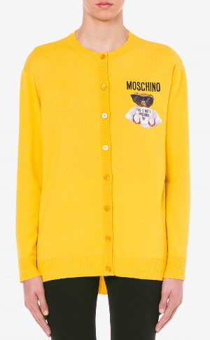 Moschino - Sweaters - for WOMEN online on Kate&You - 202E A091555000028 K&Y9196
