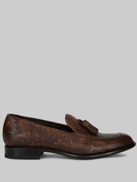 Etro Loafers Kate&You-ID7349