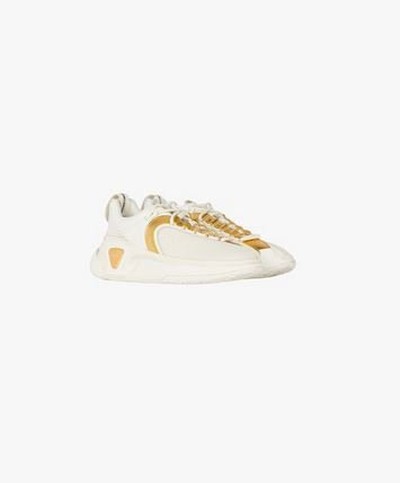 Balmain - Trainers - for WOMEN online on Kate&You - WN1VI549TCHMGAD K&Y16102