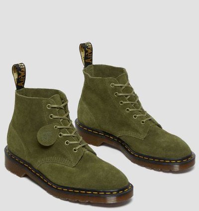 Dr Martens - Chaussures à lacets pour HOMME online sur Kate&You - 26852001 K&Y10839