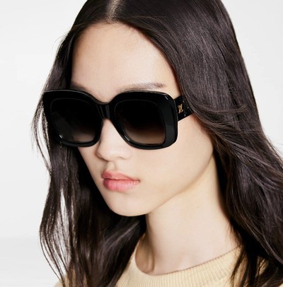 Louis Vuitton - Lunettes de soleil pour FEMME LV Empreinte online sur Kate&You - Z1611W K&Y17077