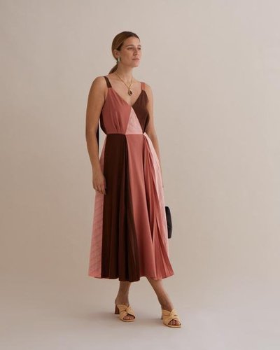 Rejina Pyo - Robes Longues pour FEMME online sur Kate&You - K&Y2468