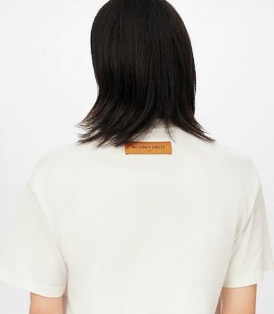 Louis Vuitton - T-Shirts & Débardeurs pour HOMME online sur Kate&You - 1A9T6N K&Y15162