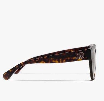 Chanel - Lunettes de soleil pour FEMME online sur Kate&You - 5477 C714/S5, A71467 X01081 S1415 K&Y16859