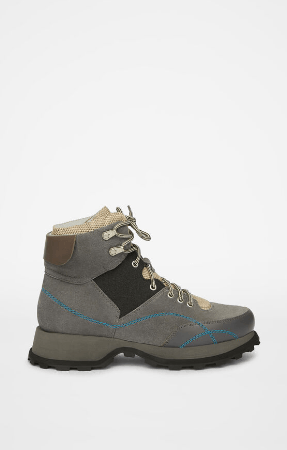 Jil Sander - Boots - for MEN online on Kate&You - JI35556A-12353 K&Y10452