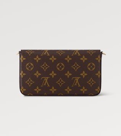 Louis Vuitton - Wallets & Purses - M81896 for WOMEN online on Kate&You - Félicie K&Y17188