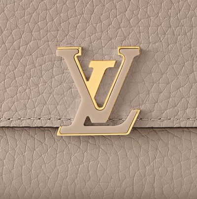 Louis Vuitton - Scarves - Capucines for WOMEN online on Kate&You - M62159 K&Y17247