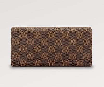 Louis Vuitton - Portafogli per DONNA Émilie online su Kate&You - N63544 K&Y17283