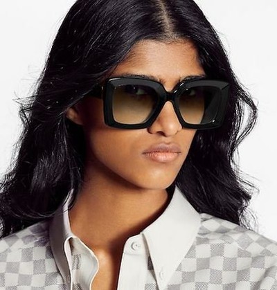 Louis Vuitton - Lunettes de soleil pour FEMME Loya online sur Kate&You - Z1457W K&Y15064