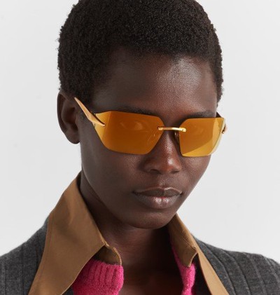 Prada - Sunglasses - Runway for WOMEN online on Kate&You - SPRA56_E15N_FE80C_C_071 K&Y17100