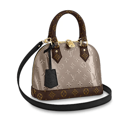 Louis Vuitton Mini Bags Kate&You-ID7533