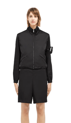 Prada - Fitted Jackets - for WOMEN online on Kate&You - 291831_1WQ8_F0028_S_202 K&Y9083