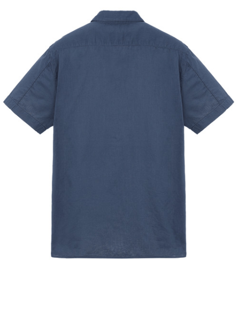 Stone Island - Chemises pour HOMME online sur Kate&You - 12715 K&Y8060
