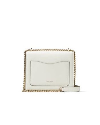 Jimmy Choo - Cross Body Bags - VARENNE for WOMEN online on Kate&You - VARENNESHOULDERDAW K&Y14216