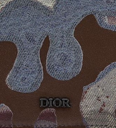 Dior - Wallets & cardholders - for MEN online on Kate&You - 2ESBH027UCN_H24E K&Y12337
