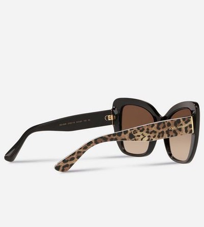 レディース - Dolce & Gabbana ドルチェ&ガッバーナ - サングラス | Kate&You - 海外限定モデルを購入 - VG4348VP3139V000 K&Y13678