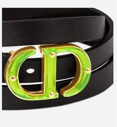 Dior - Belts - for WOMEN online on Kate&You - B0262WWPO_M963 K&Y16648