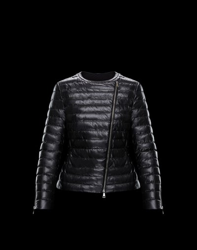 Moncler Fitted Jackets Kate&You-ID2199