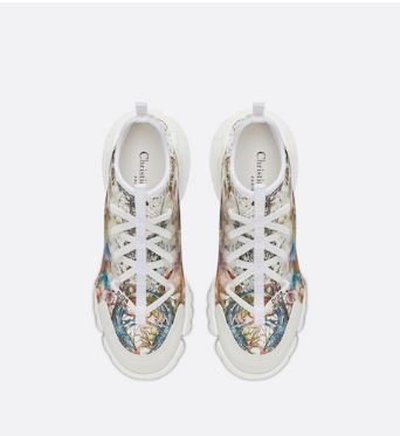 Dior - Trainers - D-CONNECT for WOMEN online on Kate&You - KCK302ZPN_S89Z K&Y11624