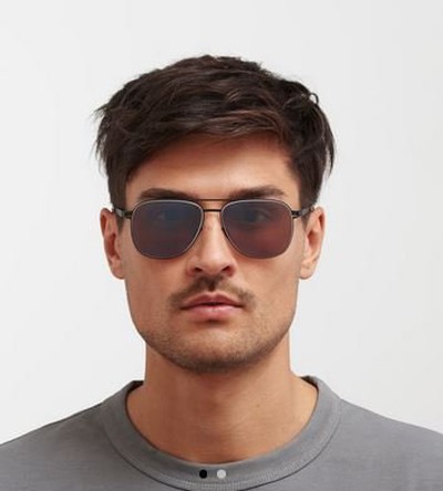 Mykita - Lunettes de soleil pour HOMME CALEB online sur Kate&You - 10017171 K&Y15256