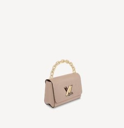 Louis Vuitton - Sacs à bandoulière pour FEMME Twist MM online sur Kate&You - M59033 K&Y13779