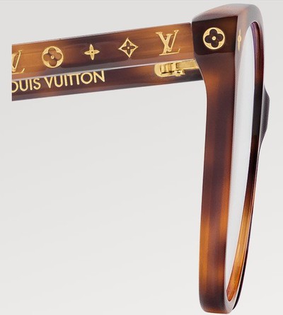 レディース - Louis Vuitton ルイヴィトン - My Monogram Light サングラス | Kate&You - 海外限定モデルを購入 - Z1874W K&Y17060