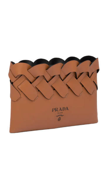 Prada - Wallets & Purses - for WOMEN online on Kate&You - 1BF107_2DI4_F0XKV_V_OOO K&Y8257