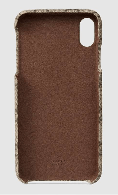 Gucci - Coques Smartphone pour HOMME online sur Kate&You - ‎587671 K5I0S 9742 K&Y6198
