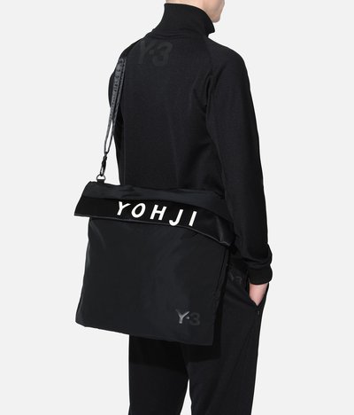 Y-3 - Sacoches pour HOMME online sur Kate&You - K&Y3802
