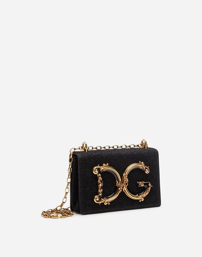 Dolce & Gabbana - Sacs à bandoulière pour FEMME online sur Kate&You - BB6498AZ4138H965 K&Y4280