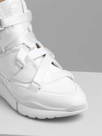 Chloé - Baskets pour HOMME online sur Kate&You - CHC19S05075101 K&Y4966