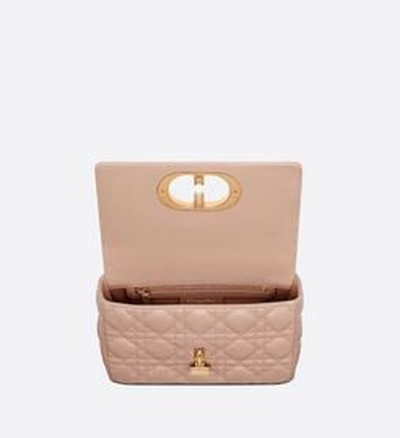 Dior - Cross Body Bags - Caro Small for WOMEN online on Kate&You - M9241UWHC_M49P_TU K&Y15474