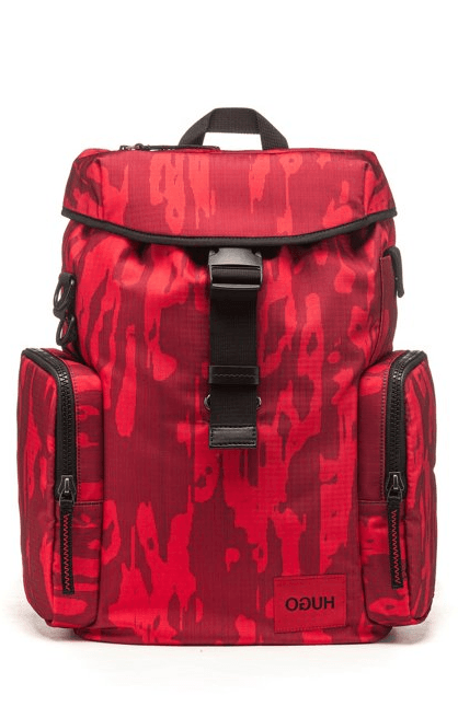 Hugo Boss - Backpacks & fanny packs - for MEN online on Kate&You - 50421534 K&Y7321