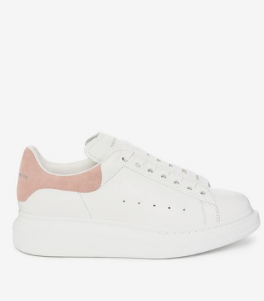 Alexander McQueen Trainers Kate&You-ID5849