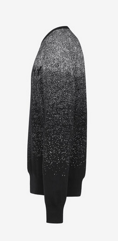 Givenchy - Pulls pour HOMME online sur Kate&You - BM90BR4Y5G-008 K&Y8850