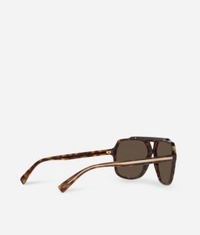 Dolce & Gabbana - Sunglasses - for MEN online on Kate&You - VG438BVP2739V000 K&Y13810