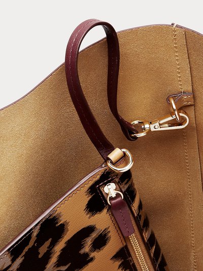 Diane Von Furstenberg - Tote Bags - for WOMEN online on Kate&You - 10842ACC K&Y4268