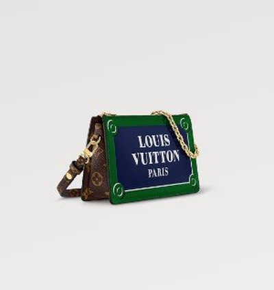 Louis Vuitton - Wallets & Purses - Lexington for WOMEN online on Kate&You - M23435 K&Y17197