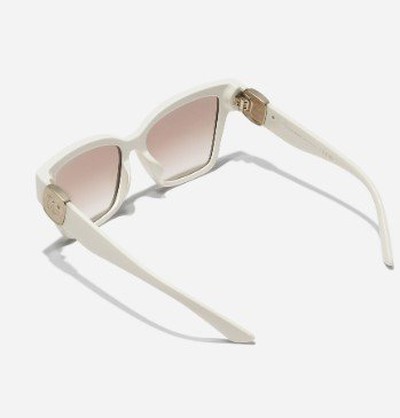 Dolce & Gabbana - Sunglasses - DG Precious for WOMEN online on Kate&You - VG447AVP2949V000 K&Y17424