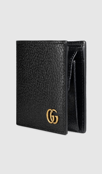 Gucci - Wallets & cardholders - for MEN online on Kate&You - ‎428725 DJ20T 1000 K&Y5851