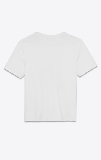 Yves Saint Laurent - T-Shirts & Vests - for MEN online on Kate&You - 464572YB2DQ9000 K&Y6684