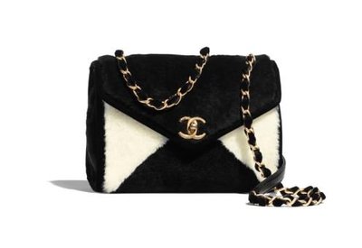 レディース - Chanel シャネル - ミニバッグ | Kate&You - 海外限定モデルを購入 - Réf. AS2612 B05971 NC901 K&Y10671