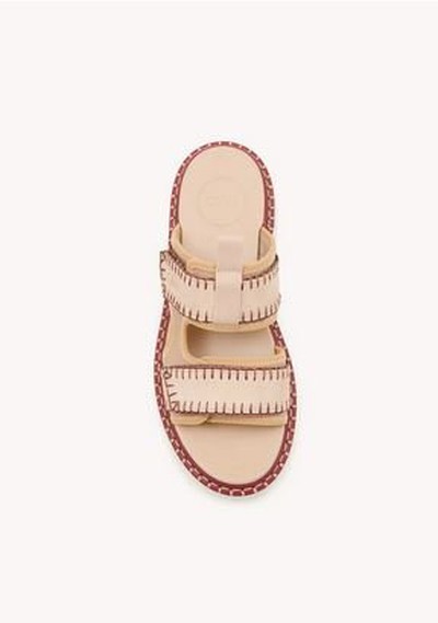Chloé - Mules - for WOMEN online on Kate&You - CHC22U626Z86J9 K&Y15840