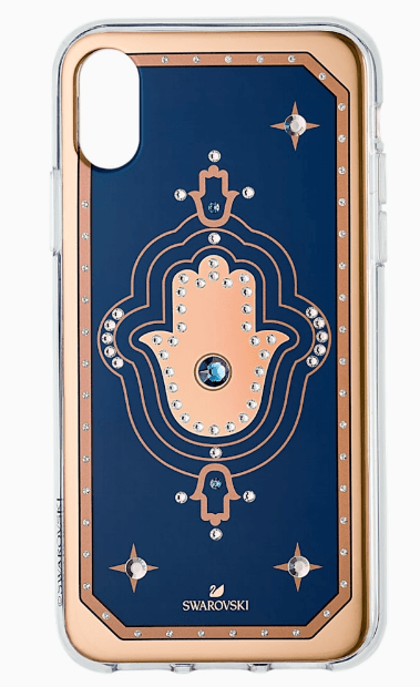 Swarovski - Coques Smartphone pour FEMME online sur Kate&You - 5507387 K&Y5615