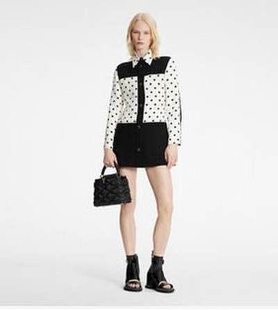 Louis Vuitton - Robes Courtes pour FEMME online sur Kate&You - 1A9XZZ K&Y15309